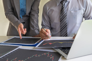 A team of business executives are planning consultations about business investments related to...