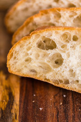 Ciabatta bread