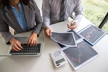 A team of business executives are planning consultations about business investments related to...