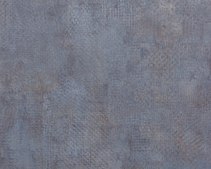 Texture of grey granite or marble for background