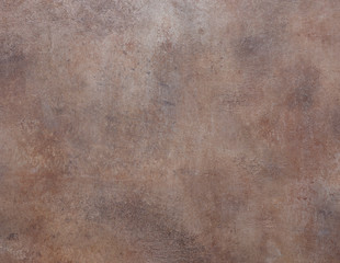 Texture of brown granite or marble for background