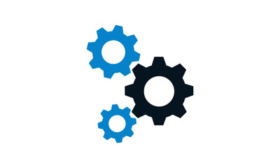 Settings icon for configuration or technical websites
