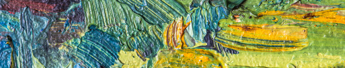 Fundo abstrato colorido