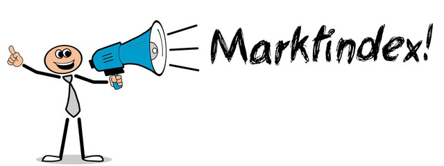 Marktindex! 