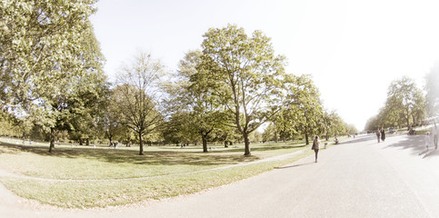 Hyde Parc