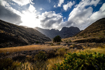 landschaft, berg, himmel, berg, natur, -täler, cloud, sommer, gras, anreisen, blau, cloud, anblick, green, schön, fremdenverkehr, park, hills, wald, see, herbst, wiese, panorama, landschaftidyll, nati