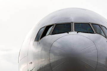 Flugzeug Triebwerke 