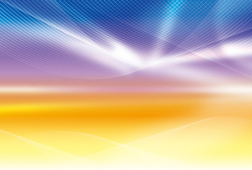 アブストラクト背景