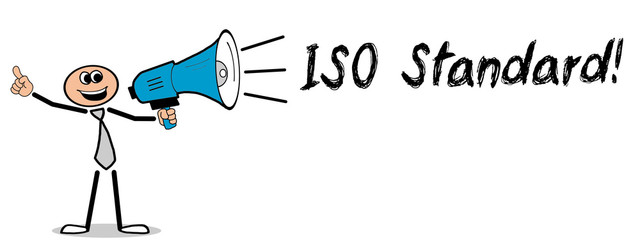 ISO Standard!
