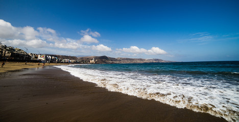 beach, meer, sand, himmel, wasser, ozean, blau, küste, sommer, landschaft, welle, natur, cloud, welle, brandung, anreisen, urlaub, gestade, weiß, küstenlinie, urlaub, tropisch, horizont, cloud, sonne