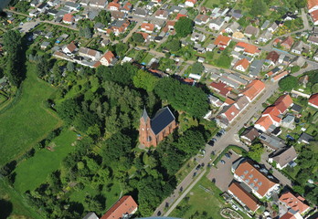 Greifswald-Wieck an der dänischen Wiek 2015