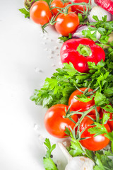 Buscar fotos: verduras