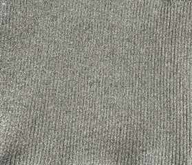 Fabric background, cozy autumn knitting