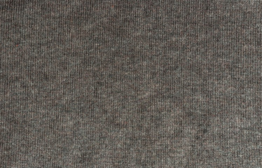 Fabric background, cozy autumn knitting