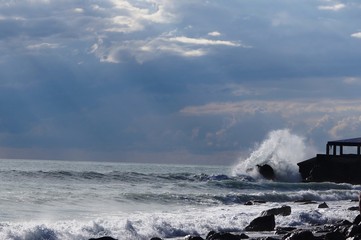 sea element