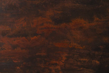Rust metal texture