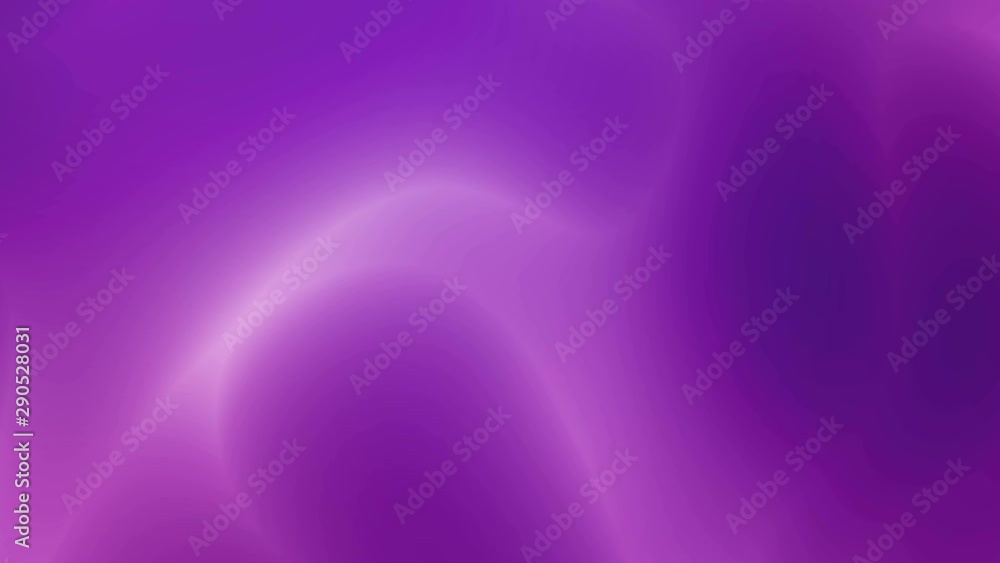 Canvas Prints soft pink purple light waves abstract gradient christmas background seamless video loop