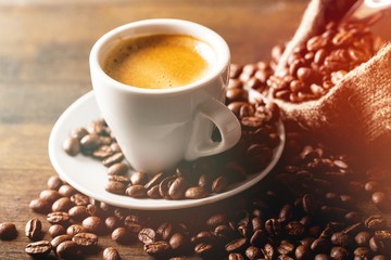 Coffee.