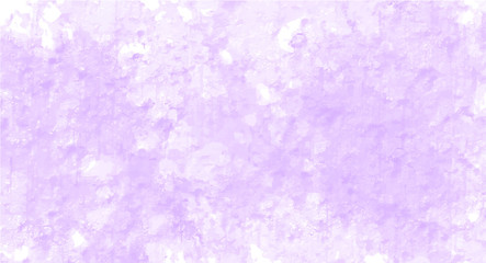 Pink watercolor background for your design, watercolor background concept, vector.