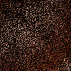 dark brown wall background texture cement