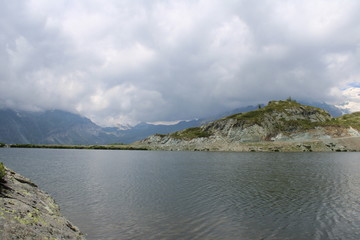 Fototapeta premium Lake