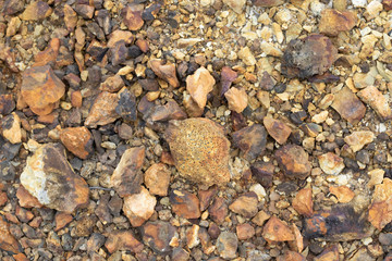 Geological Backgrounds
