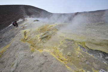 île de VULCANO 