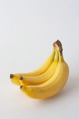 ひとふさのバナナ