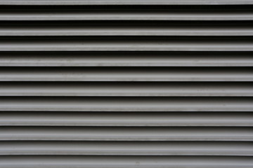 Obraz premium Horizontal vents abstract