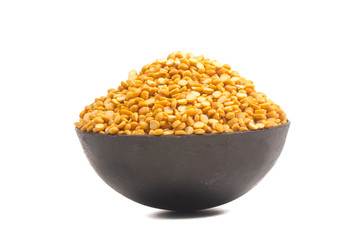 CHANA DAL OR SPLIT CHICKPEAS