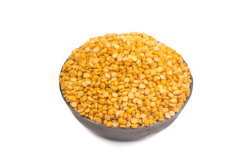 CHANA DAL OR SPLIT CHICKPEAS
