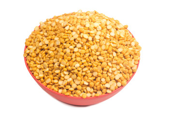 CHANA DAL OR SPLIT CHICKPEAS