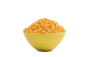CHANA DAL OR SPLIT CHICKPEAS