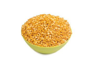 CHANA DAL OR SPLIT CHICKPEAS