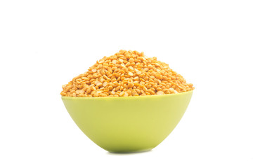 CHANA DAL OR SPLIT CHICKPEAS