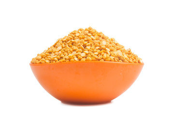 CHANA DAL OR SPLIT CHICKPEAS