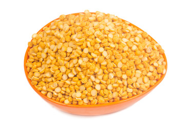 CHANA DAL OR SPLIT CHICKPEAS