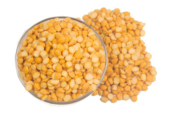 CHANA DAL OR SPLIT CHICKPEAS