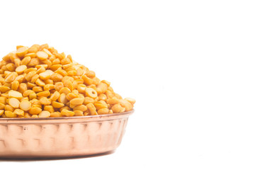 CHANA DAL OR SPLIT CHICKPEAS