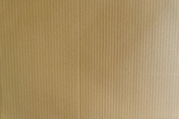 brown hard paper box background and texture