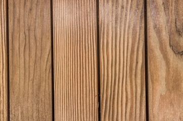 Fototapeta premium old and aged wooden textured