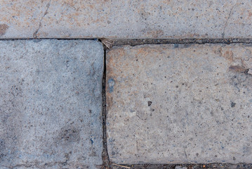 masonry texture of old brick