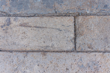 masonry texture of old brick