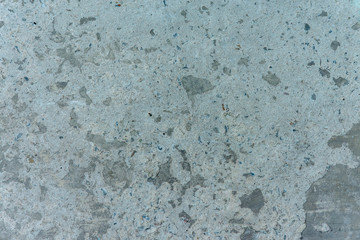 texture of old colorful concrete