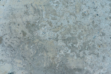 texture of old colorful concrete