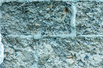 masonry texture of old brick