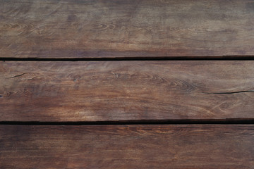Wooden texture background. Brown wood texture, old wood texture for add text or work design for backdrop product. top view