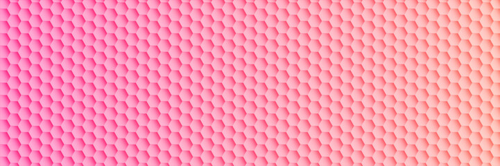  modern pink background