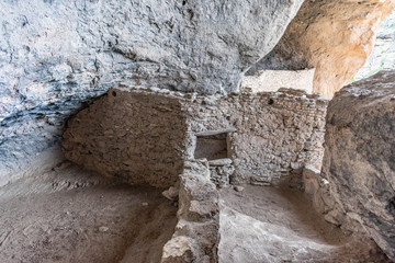 Cliff Dwelling