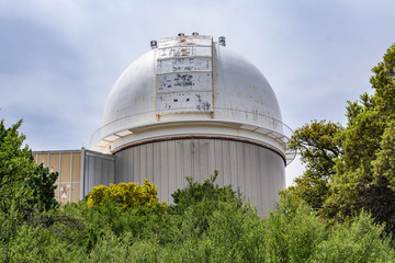 Fototapeta premium observatory